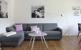 Ferienwohnung Alpentraum - Sommerfrischler